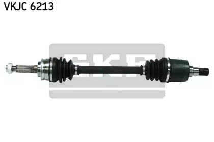 Вал SKF VKJC 6213